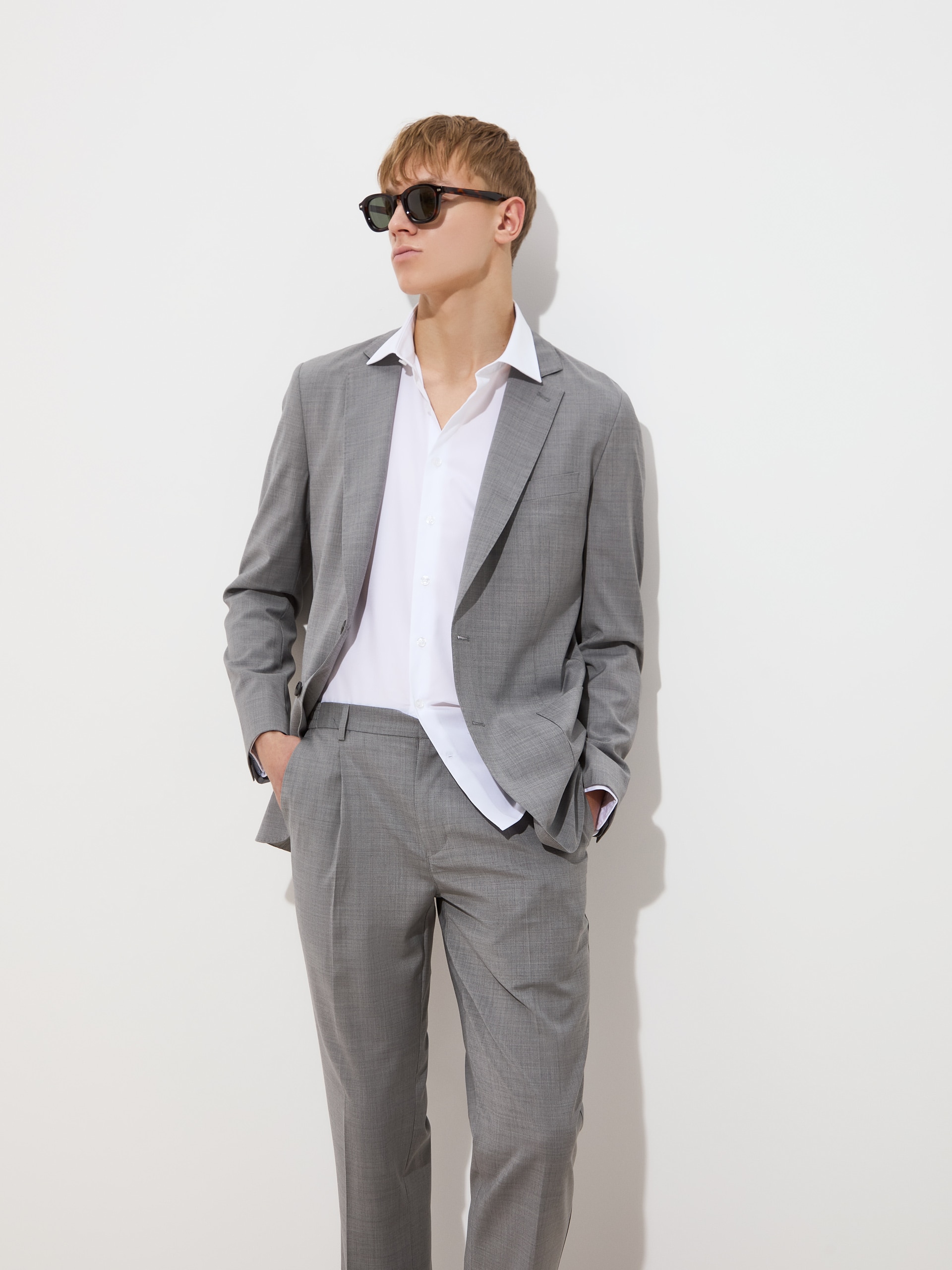 Imagem 0 de Blazer Regular Fit