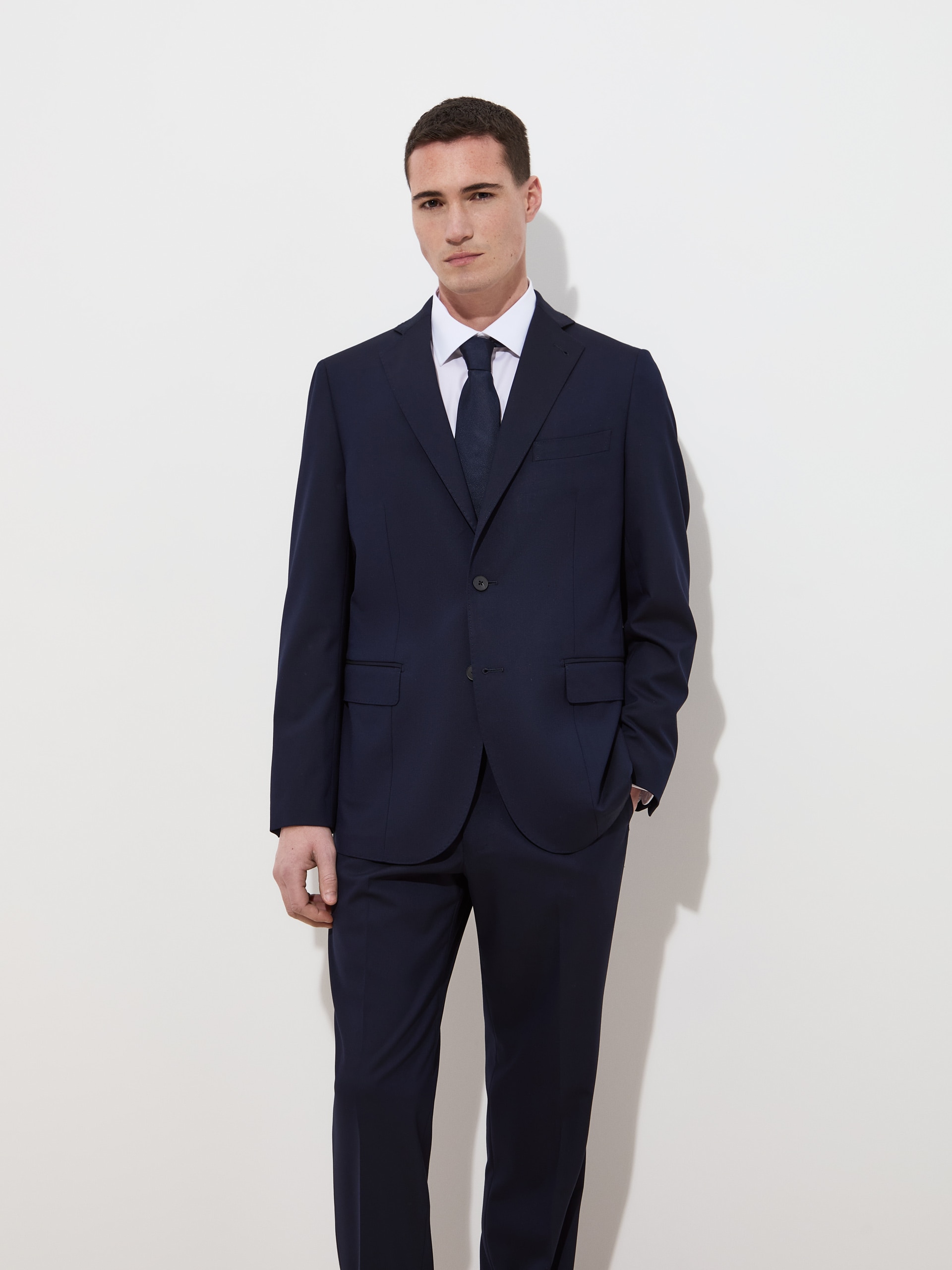 Imagem 0 de Blazer regular fit