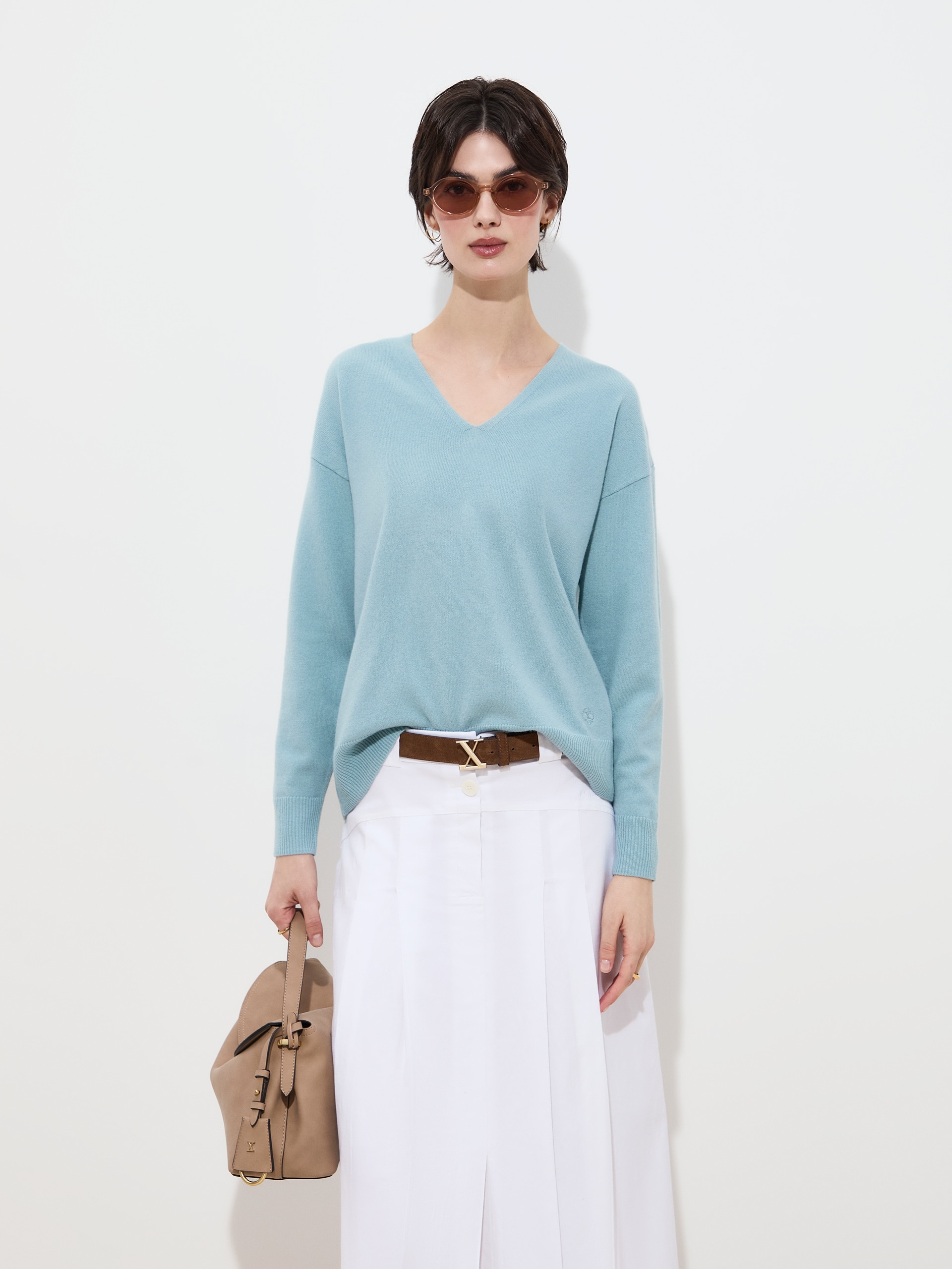 Imagem 0 de Camisola de Lã