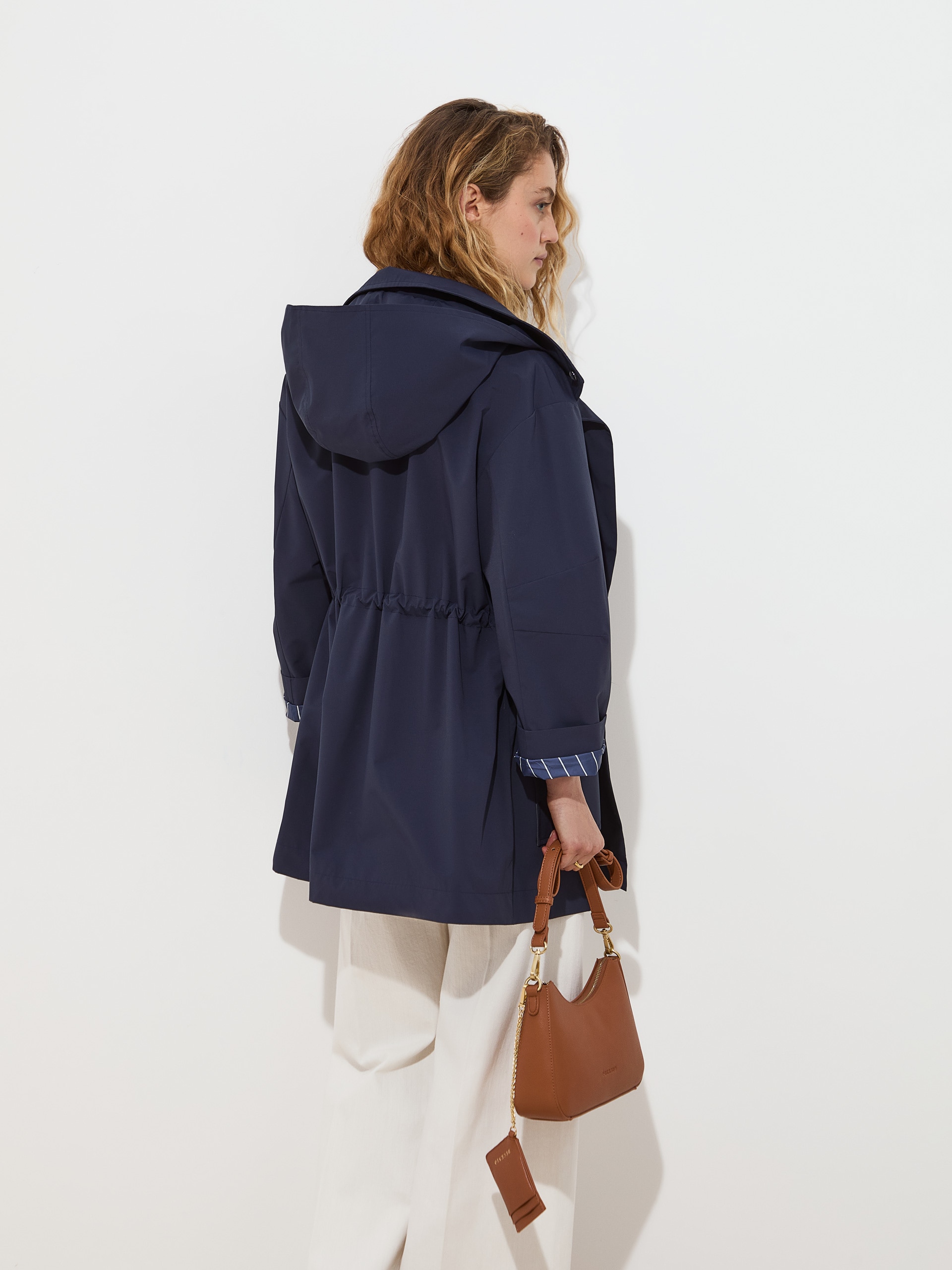 Parka com Capuz Azul-marinho-4