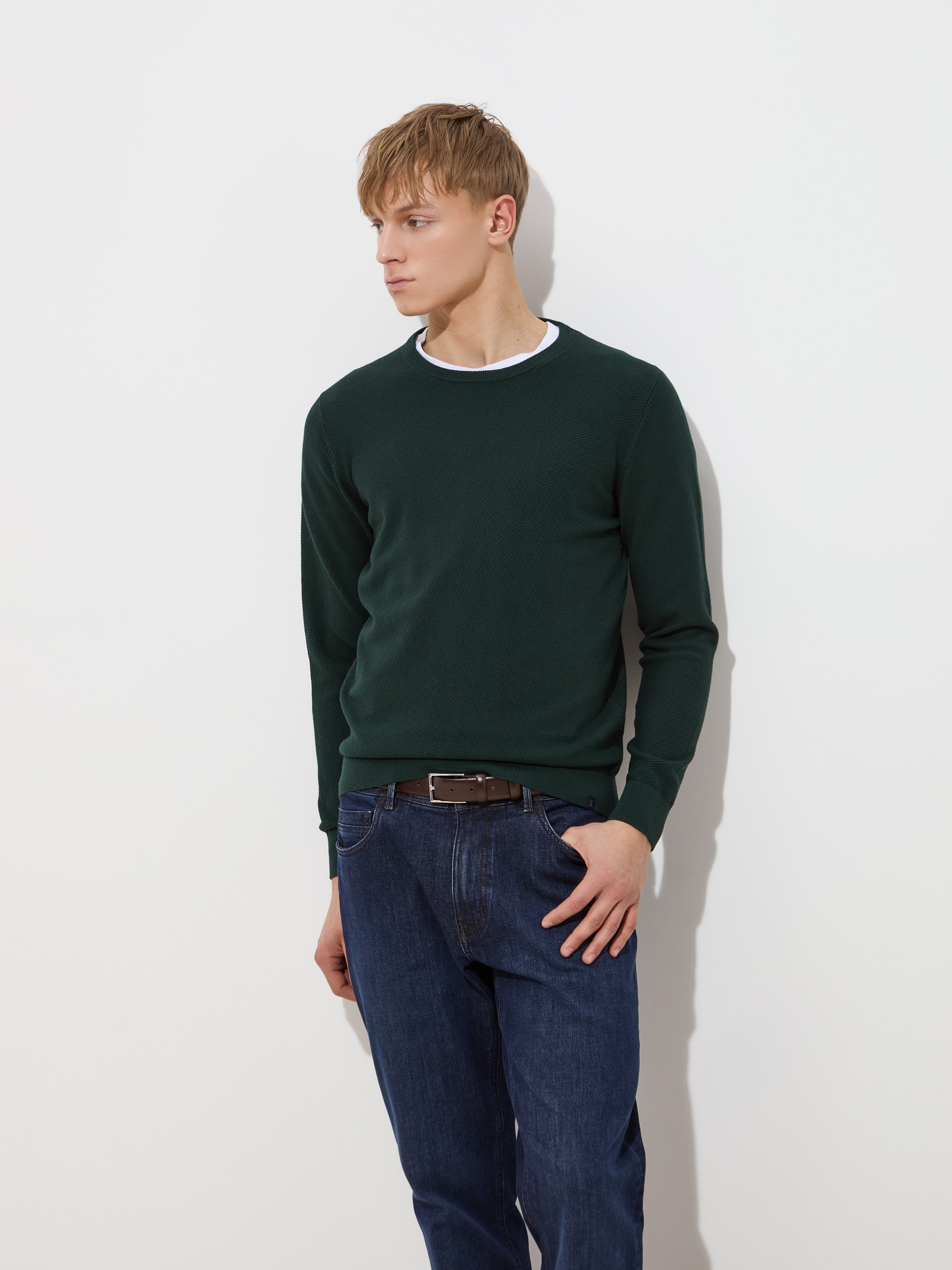 Imagem 0 de Camisola de Malha