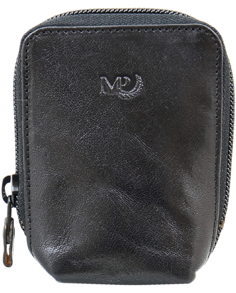 Imagem 0 de Cigarreira MP TAGUS B120276 em Preto