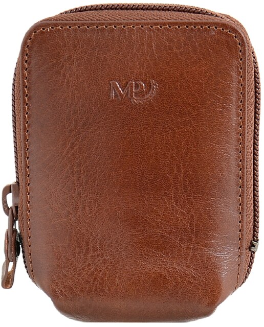 Imagem 0 de Cigarreira MP TAGUS B120276 em Conhaque