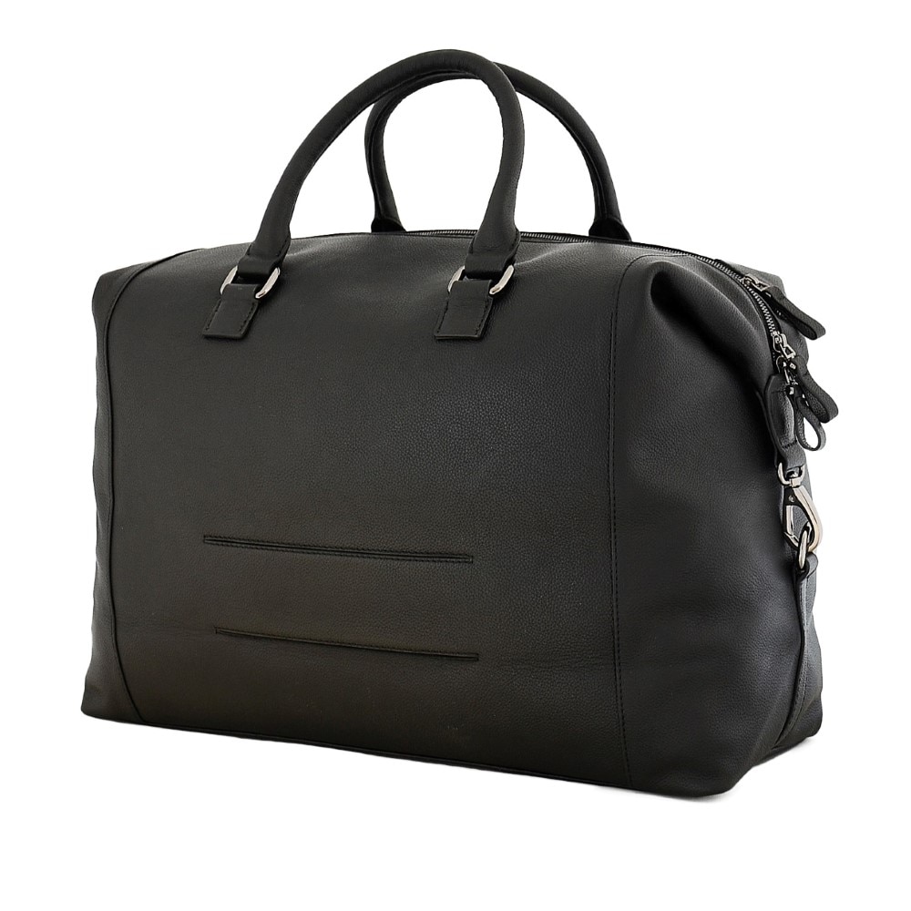 Saco de Viagem MP PARIS C800031 em Preto Preto-4