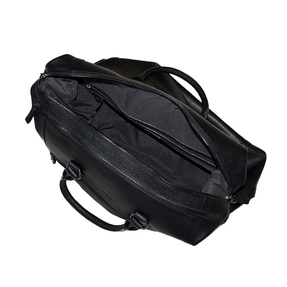 Saco de Viagem MP PARIS C800031 em Preto Preto-2