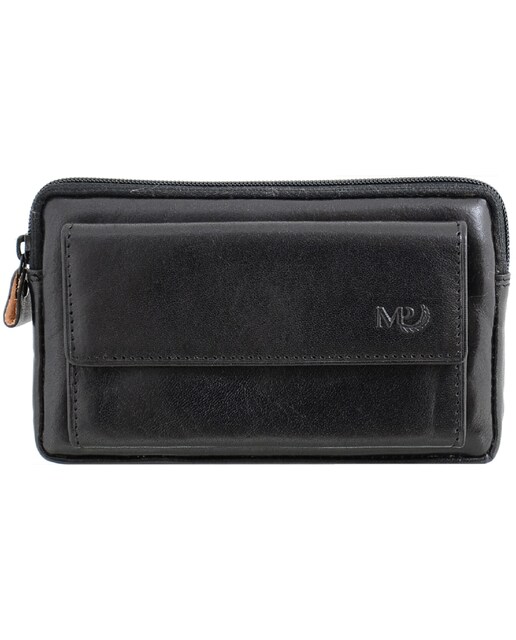 Imagem 0 de Bolsa de Cintura MP TAGUS B120334 em Preto