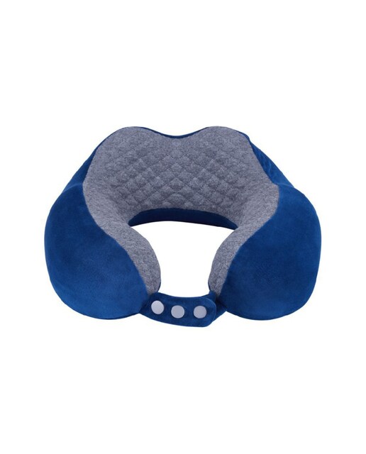 Imagem 0 de Almofada em Azul de Espuma Viscolelástica (Memória) DELSEY