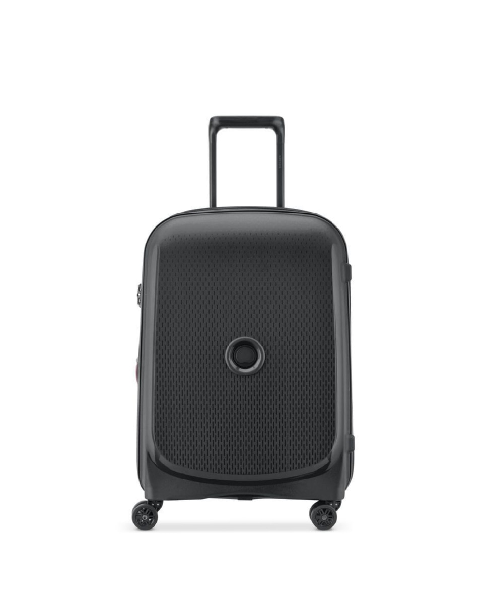 Imagem 0 de Bagagem de Cabine Pequena em Preto 55 cm DELSEY Belmont Plus