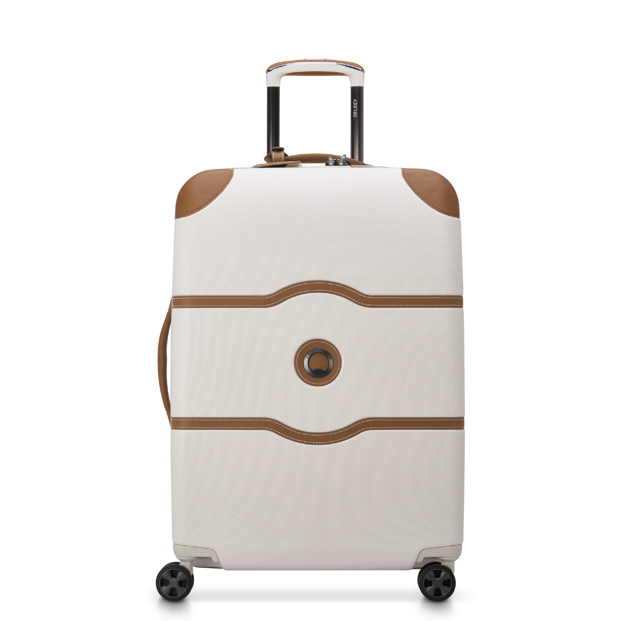 Imagem 0 de Trolley de Porão Média em Angora 66 Cm DELSEY Chatelet Air 2.0
