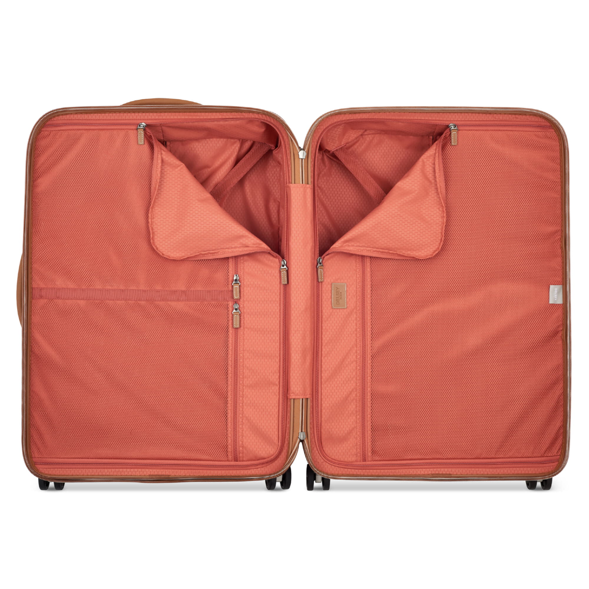 Trolley de Porão Média em Angora 66 Cm DELSEY Chatelet Air 2.0 Cru-3