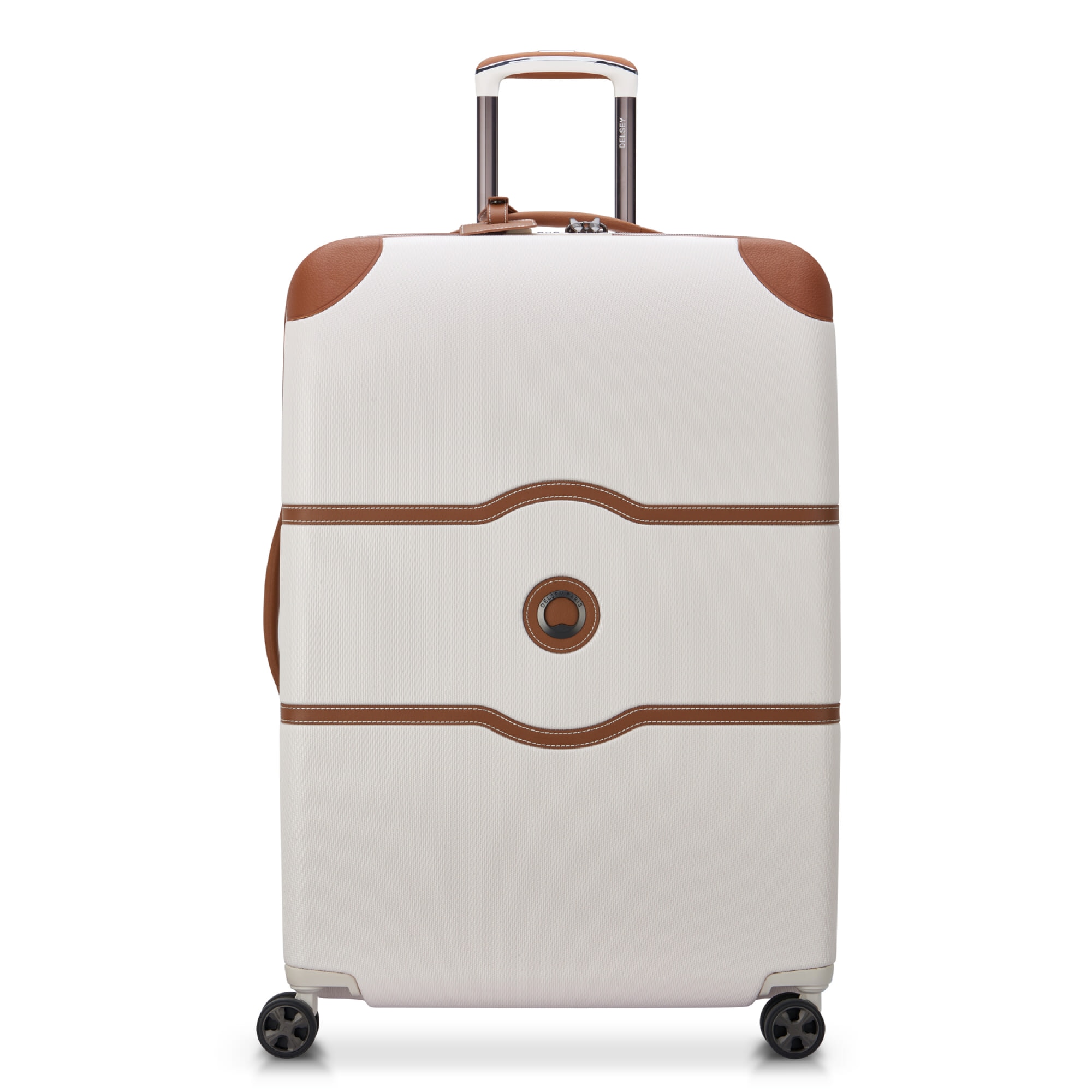 Imagem 0 de Trolley de Porão Grande 76 Cm DELSEY Chatelet Air 2.0 em Angora