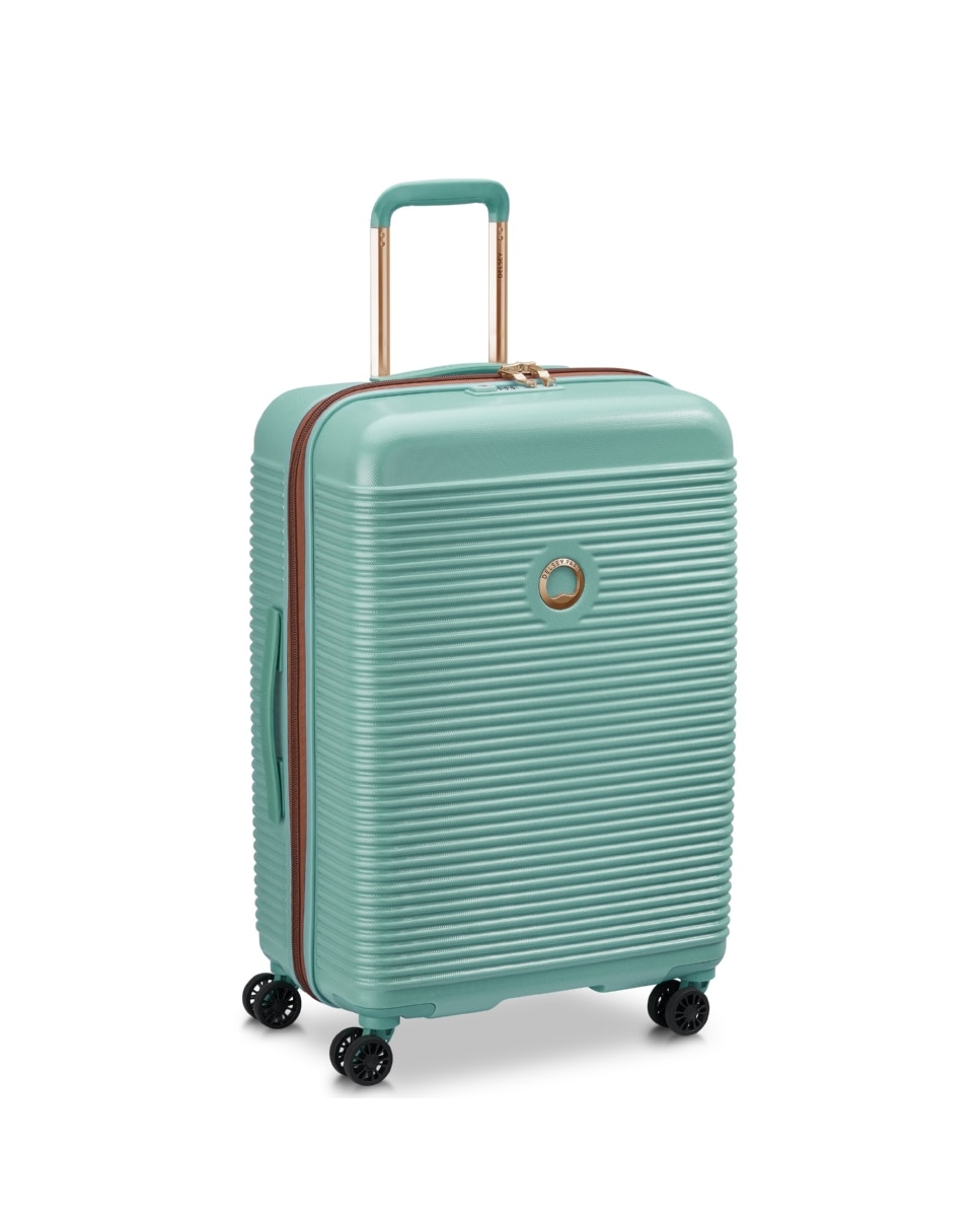 Imagem 0 de Bagagem de Porão Média em Amêndoa 67 cm DELSEY Freestyle