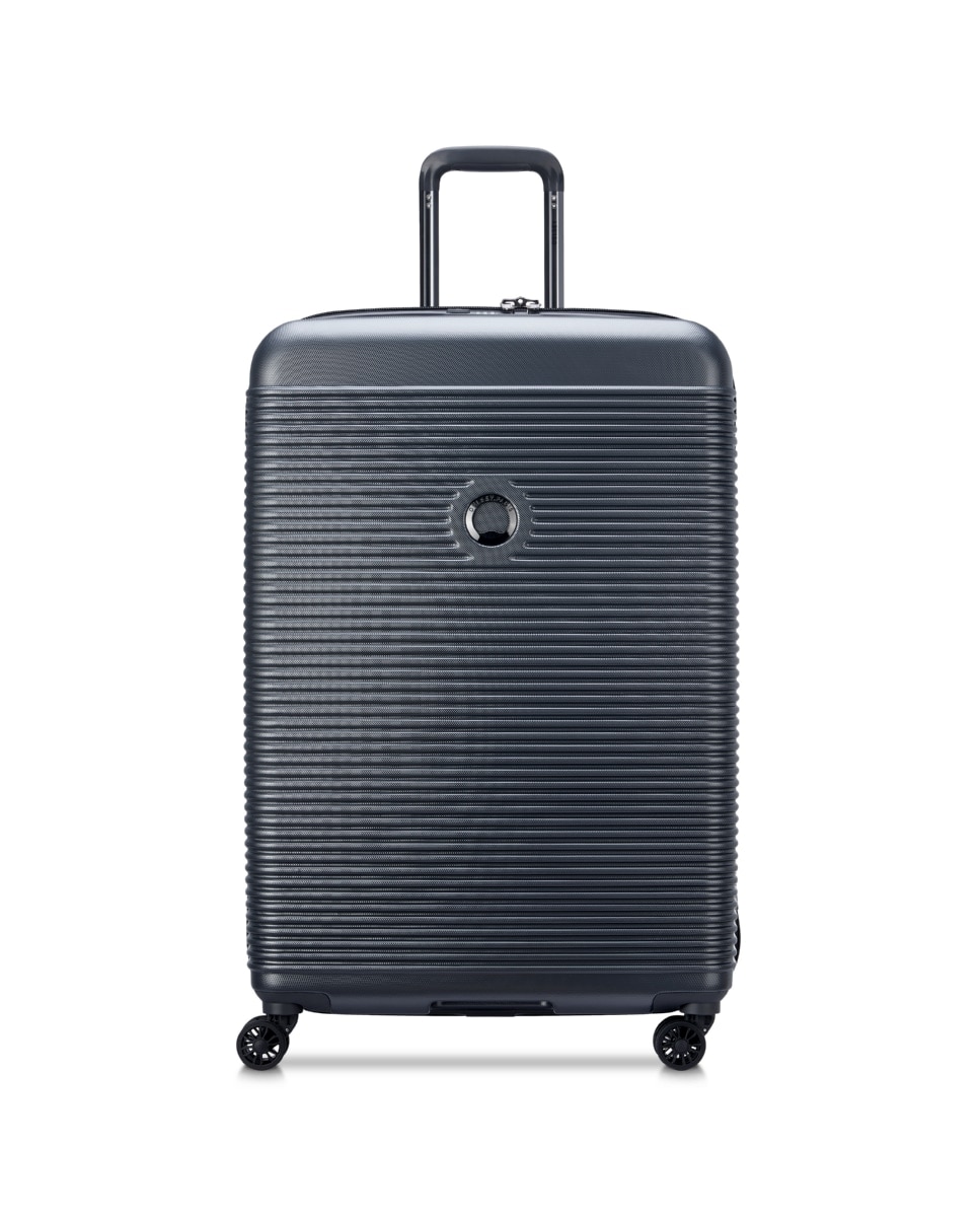 Trolley de Porão Grande 76cm Reciclado em Cinzento DELSEY Freestyle Cinzento-4