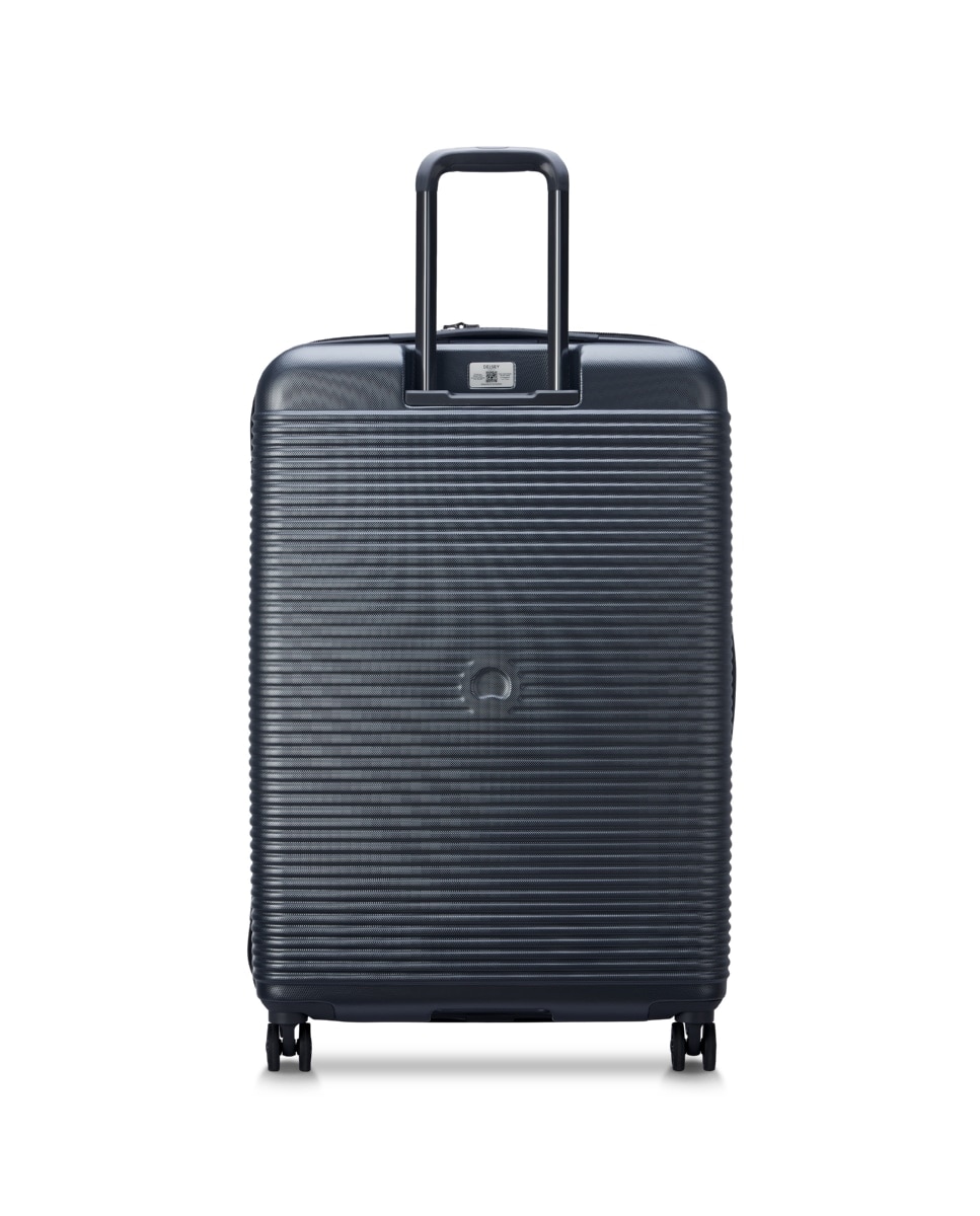 Trolley de Porão Grande 76cm Reciclado em Cinzento DELSEY Freestyle Cinzento-6