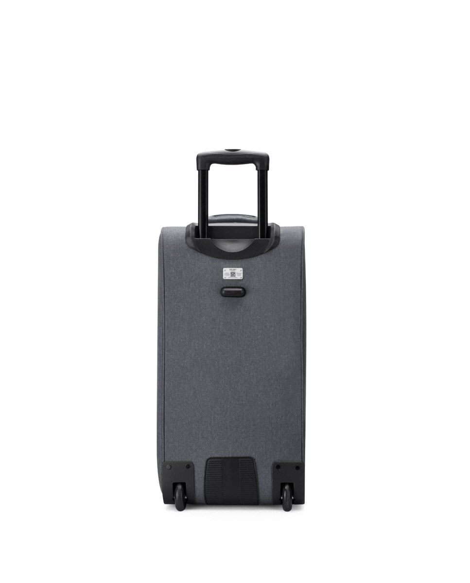 Saco de Viagem de Porão em Antracite 64 Cm DELSEY Maubert 2.0 Gray-6