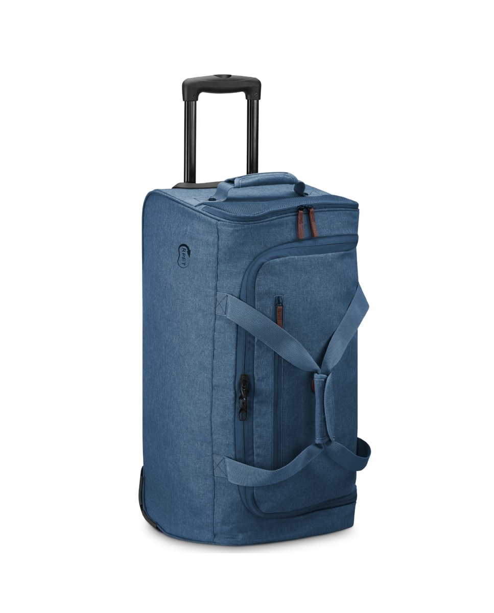 Saco de Viagem de Porão em Azul 64 Cm DELSEY Maubert 2.0 Azul-2