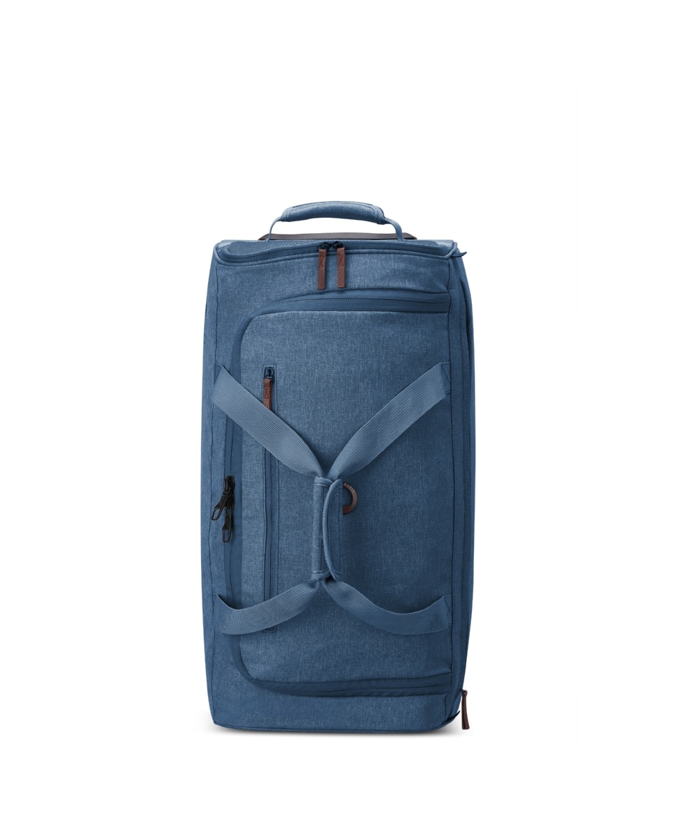 Saco de Viagem de Porão em Azul 64 Cm DELSEY Maubert 2.0 Azul-4