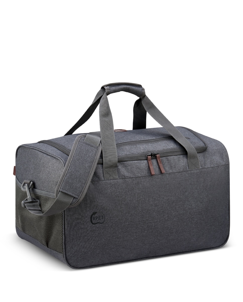 Imagem 0 de Saco de Viagem de Cabine em Antracite 50 Cm DELSEY Maubert 2.0