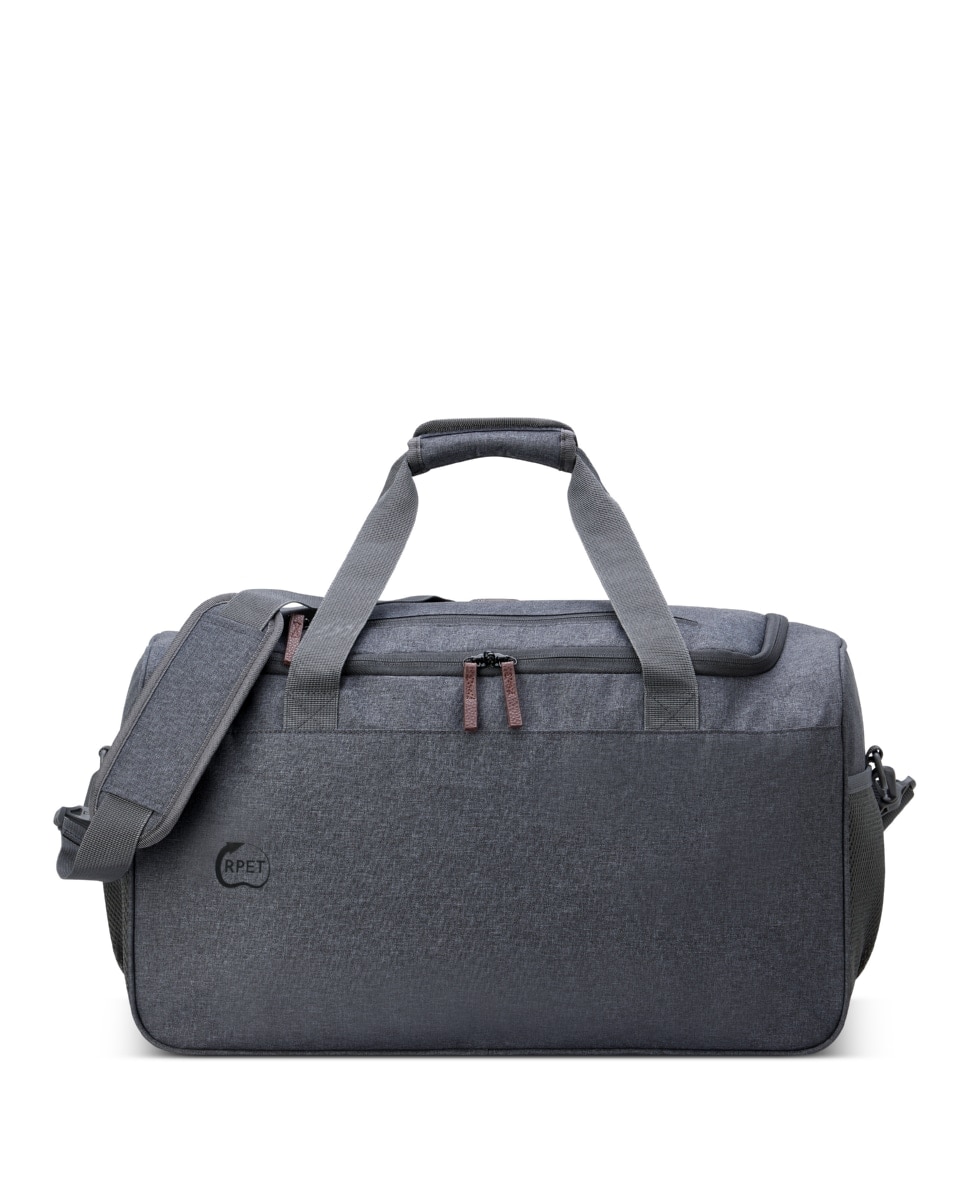 Saco de Viagem de Cabine em Antracite 50 Cm DELSEY Maubert 2.0 Gray-3