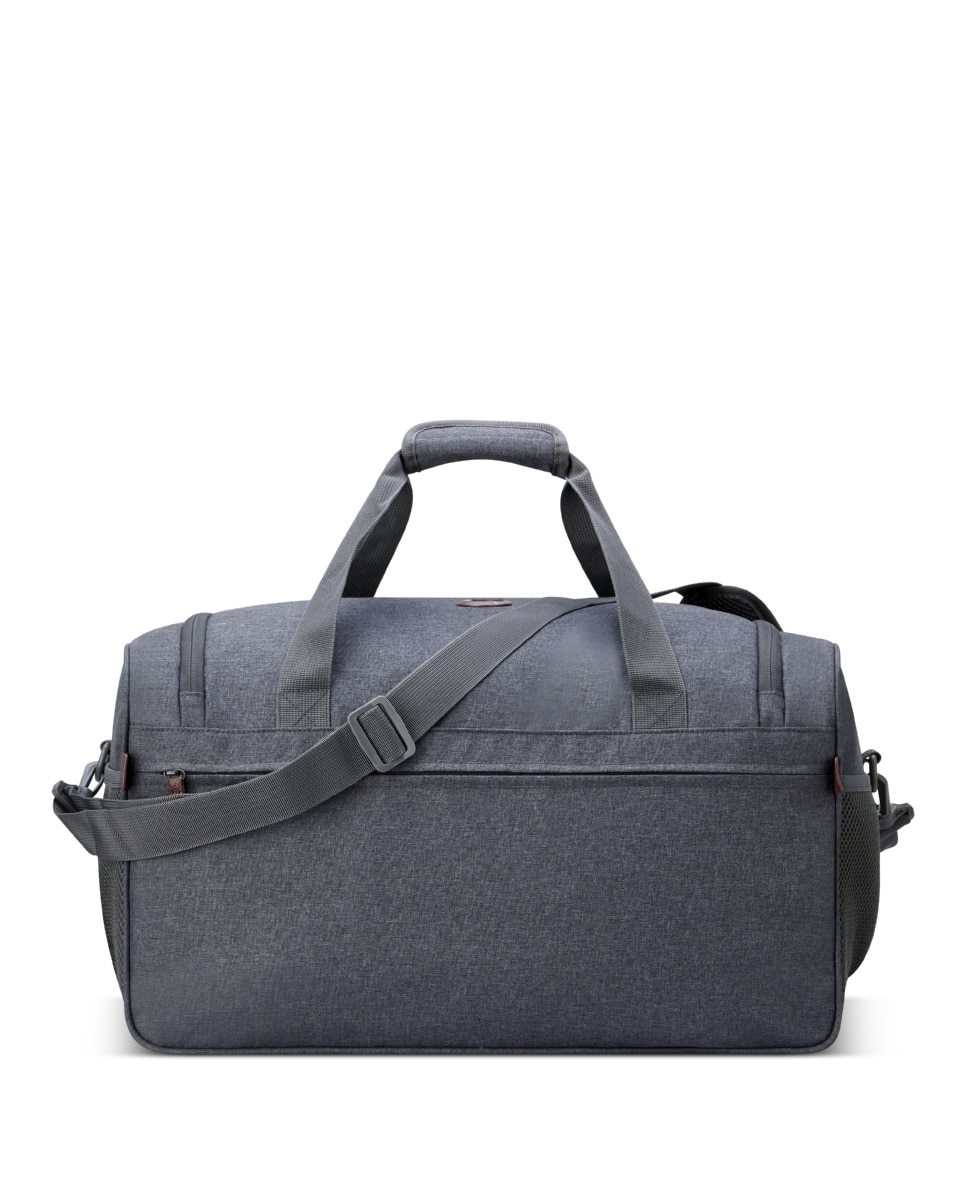 Saco de Viagem de Cabine em Antracite 50 Cm DELSEY Maubert 2.0 Gray-5