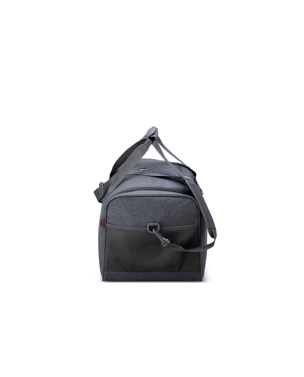 Saco de Viagem de Cabine em Antracite 50 Cm DELSEY Maubert 2.0 Gray-6