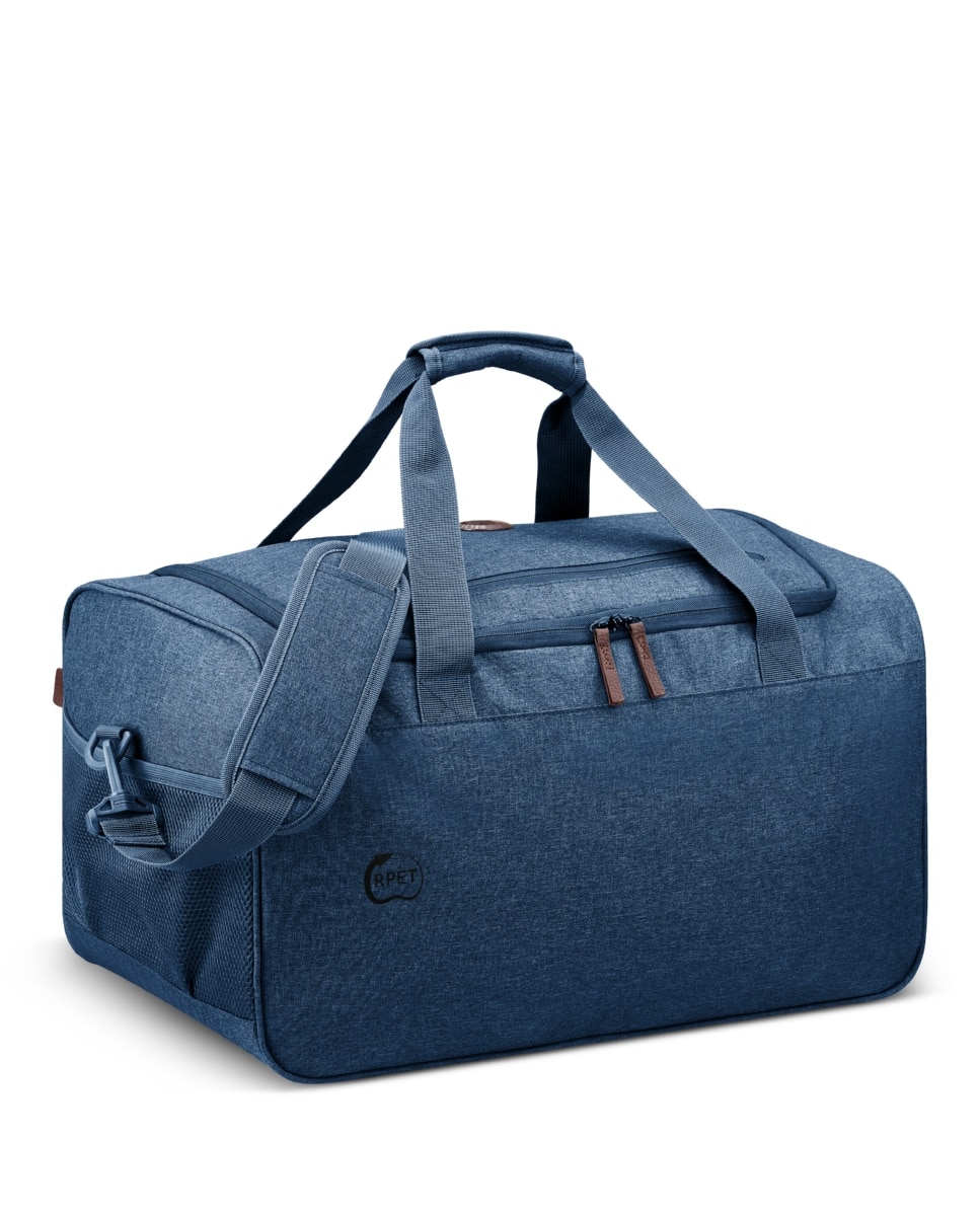 Imagem 0 de Saco de Viagem de Cabine em Azul 50 Cm DELSEY Maubert 2.0