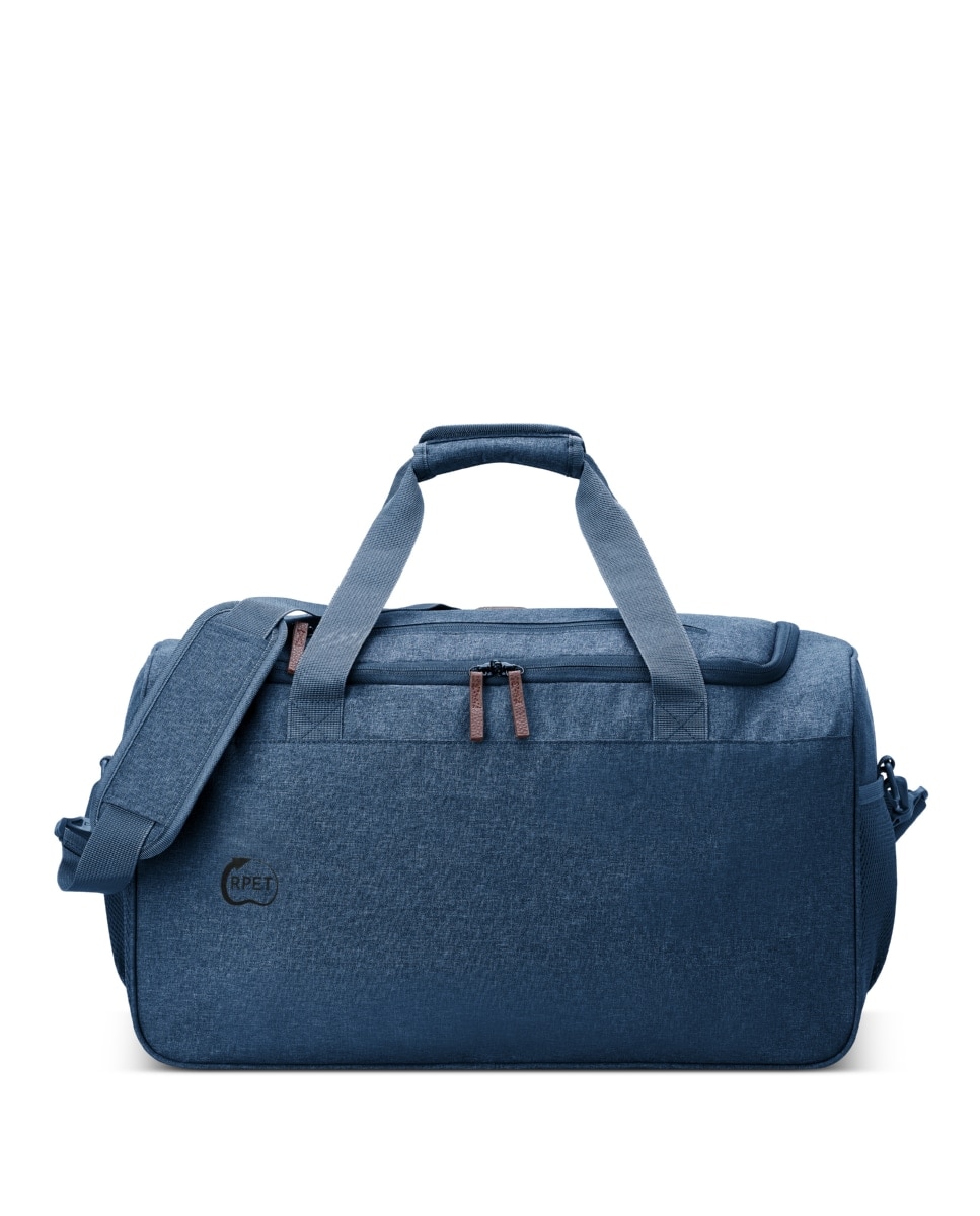 Saco de Viagem de Cabine em Azul 50 Cm DELSEY Maubert 2.0 Azul-3