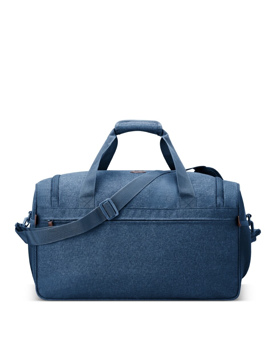 Saco de Viagem de Cabine em Azul 50 Cm DELSEY Maubert 2.0 Azul-5