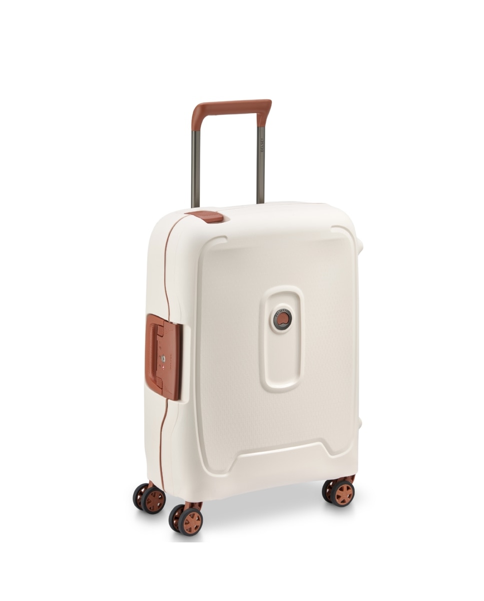 Imagem 0 de Bagagem de Cabine Pequena em Angora 55 cm DELSEY Moncey