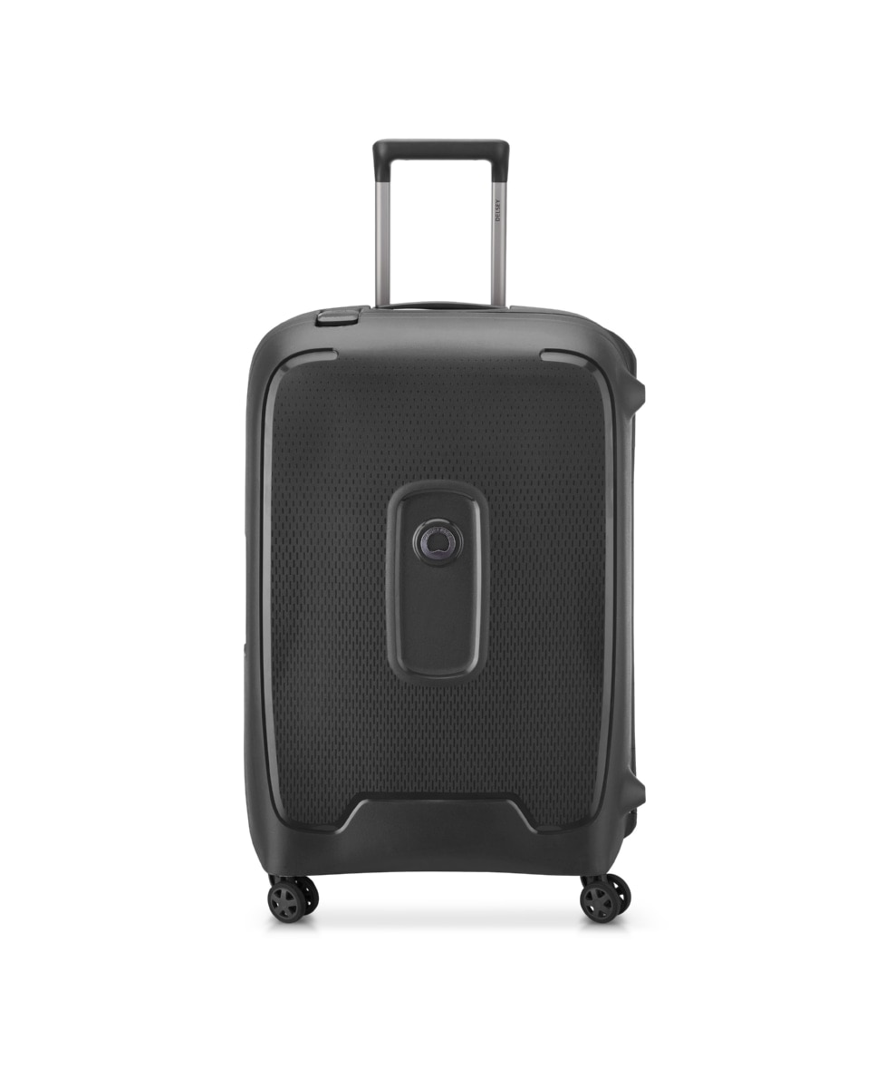 Imagem 0 de Bagagem de Porão Média em Preto 70 cm DELSEY Moncey