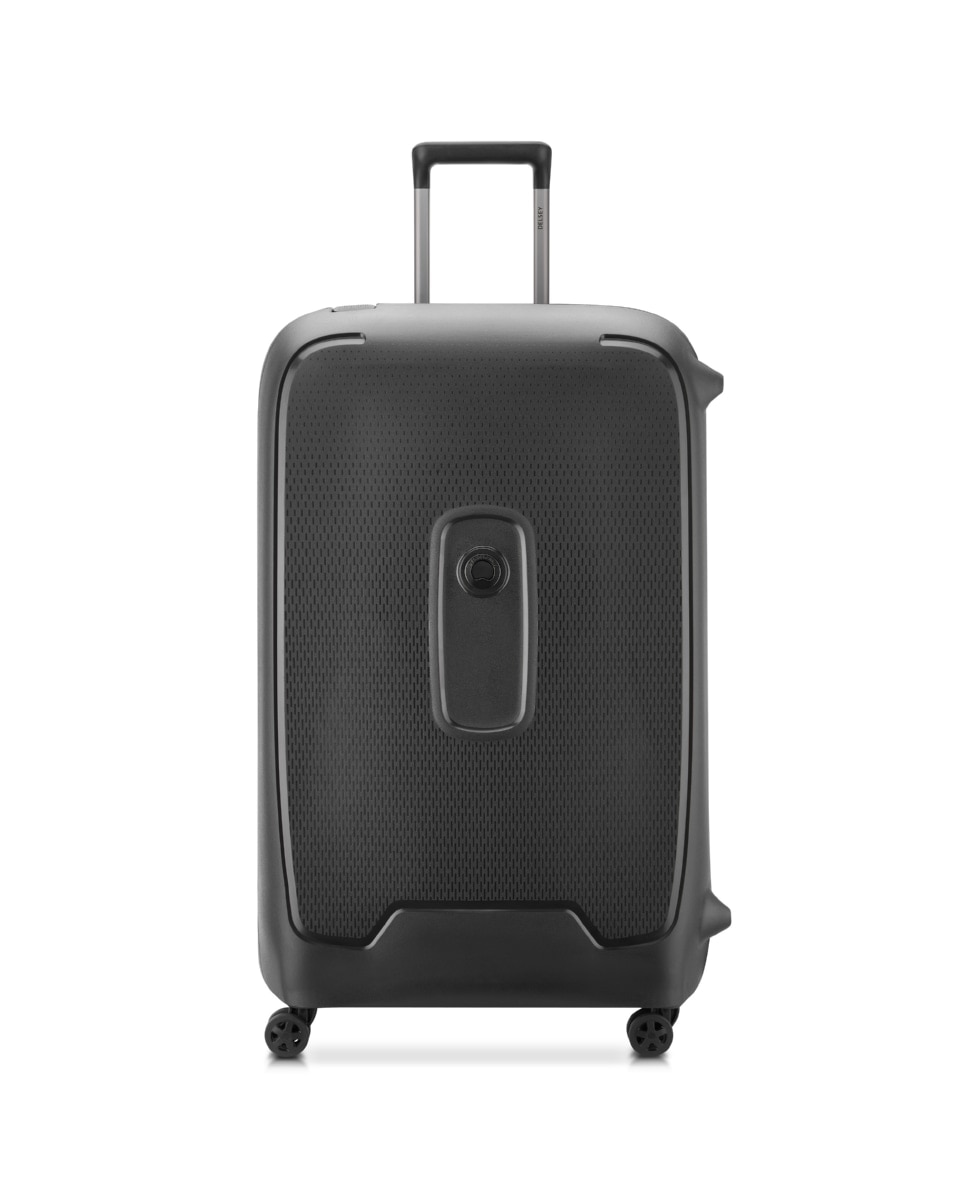 Bagagem de Porão EXTRA Grande em Preto 82 cm DELSEY Moncey Preto-2