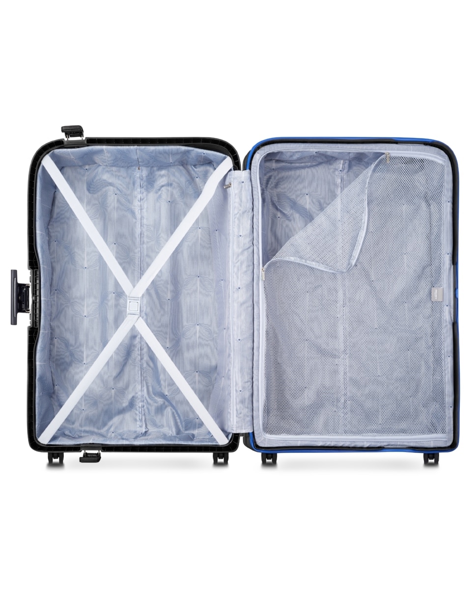 Bagagem de Porão EXTRA Grande em Preto 82 cm DELSEY Moncey Preto-6