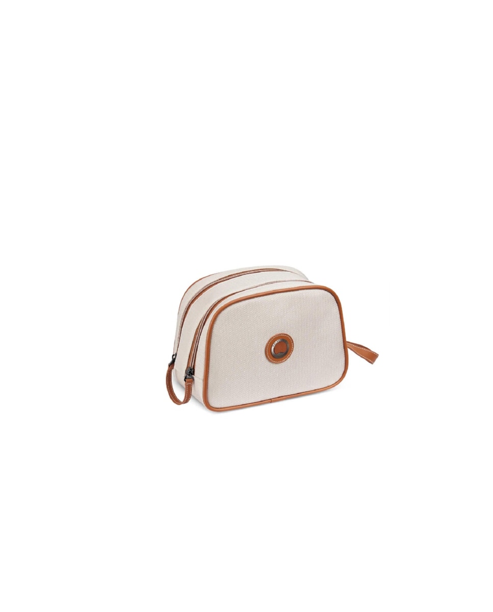 Estojo Toilette em Angora DELSEY Chatelet Air 2.0 Castanho-3