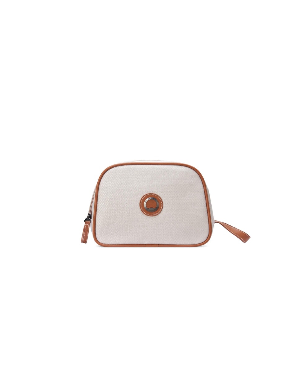 Estojo Toilette em Angora DELSEY Chatelet Air 2.0 Castanho-4
