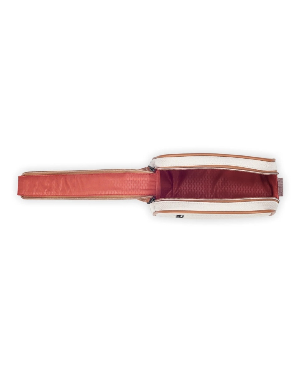 Estojo Toilette em Angora DELSEY Chatelet Air 2.0 Castanho-5