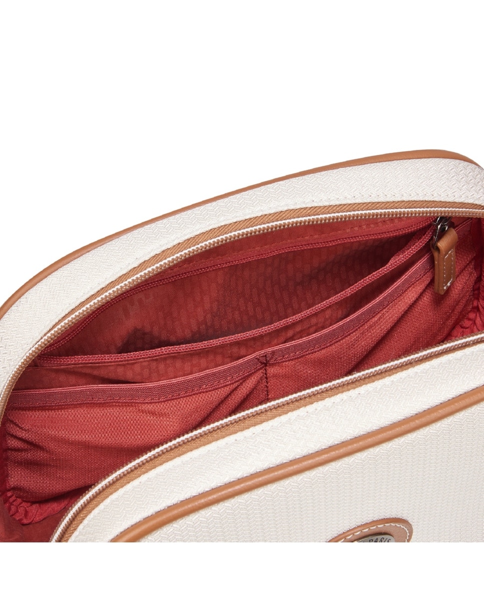 Estojo Toilette em Angora DELSEY Chatelet Air 2.0 Castanho-6