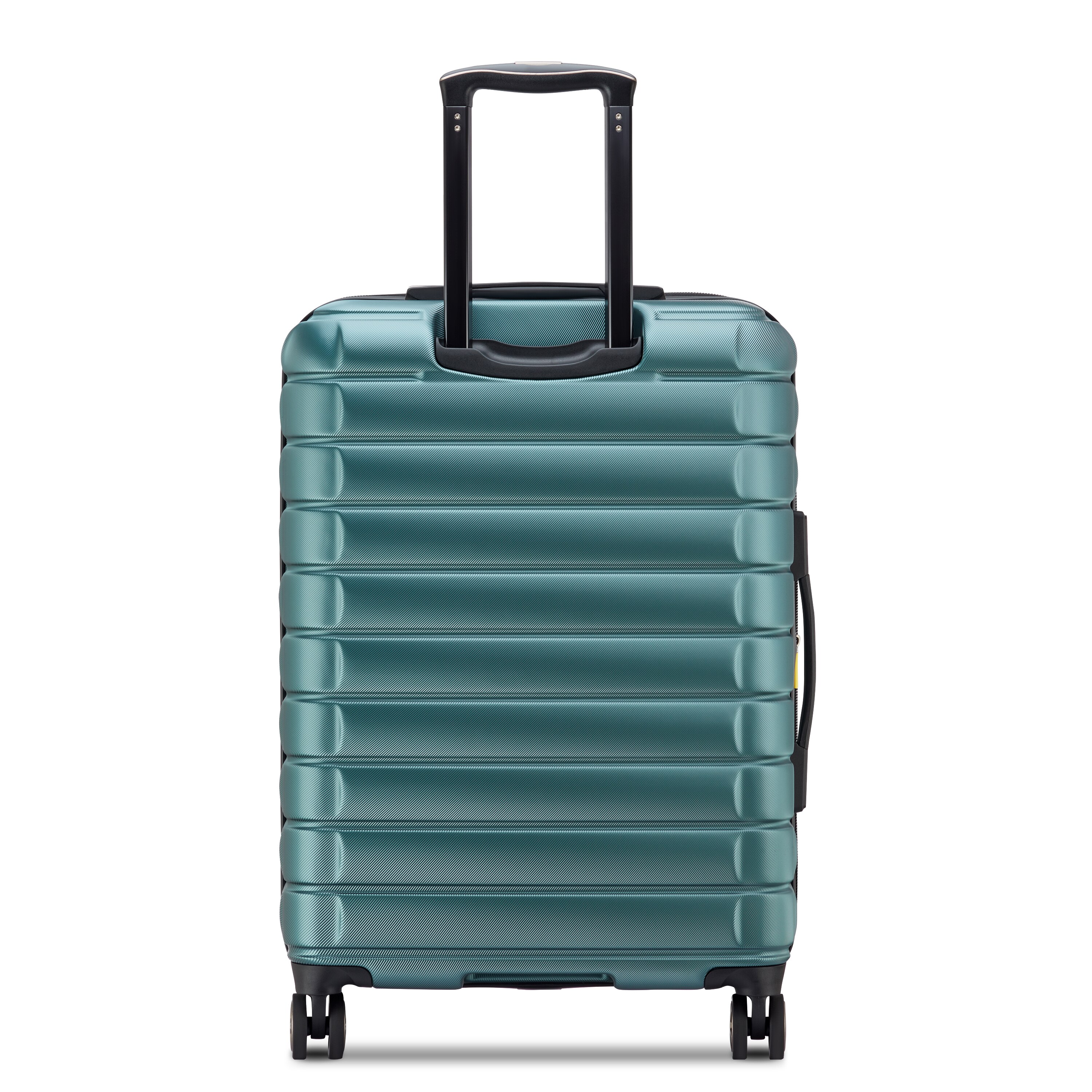 Mala de porão média expansível 66 cm Shadow 5.0 em Verde Verde-3