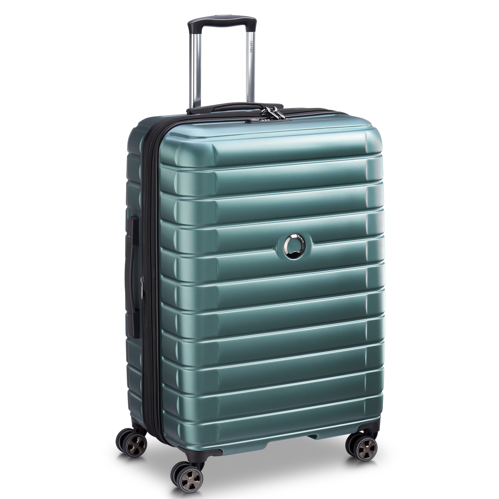 Imagem 0 de Trolley de Porão Grande Expansível em Cinzento 75 Cm DELSEY Shadow 5.0