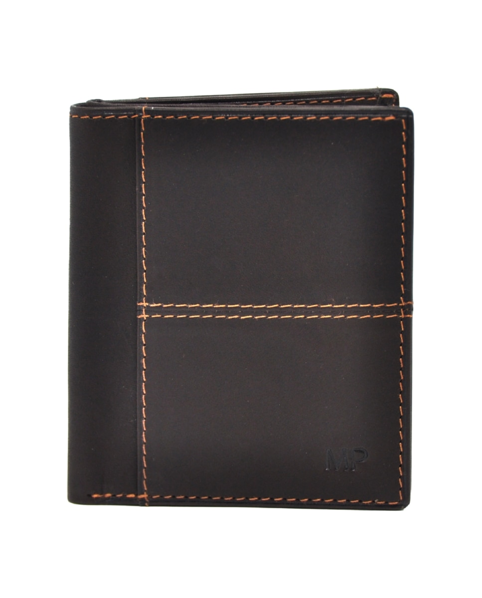 Imagem 0 de Porta Cartões MP FREEDOM B240039R em Castanho