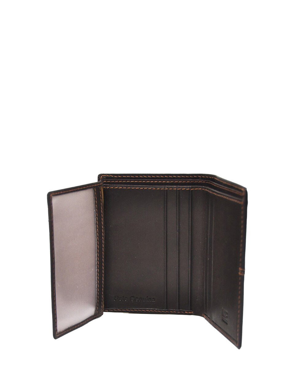 Porta-Cartões MP FREEDOM B240040R em Castanho 4