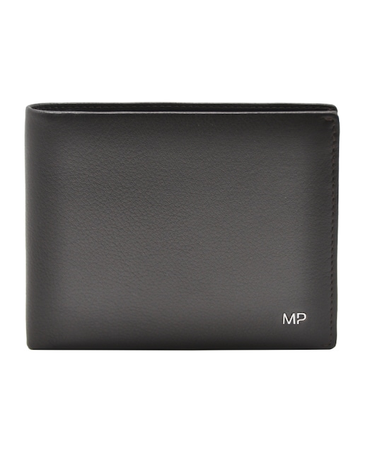 Imagem 0 de Carteira de Homem MP DIAMANTE B250001R em Castanho