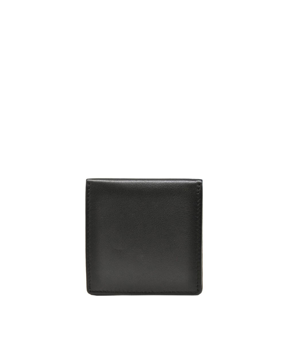Porta-Moedas MP DIAMANTE B250014 em Preto 3
