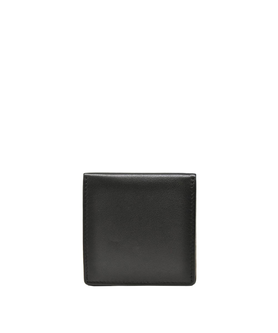 Porta-Moedas MP DIAMANTE B250014 em Preto 3