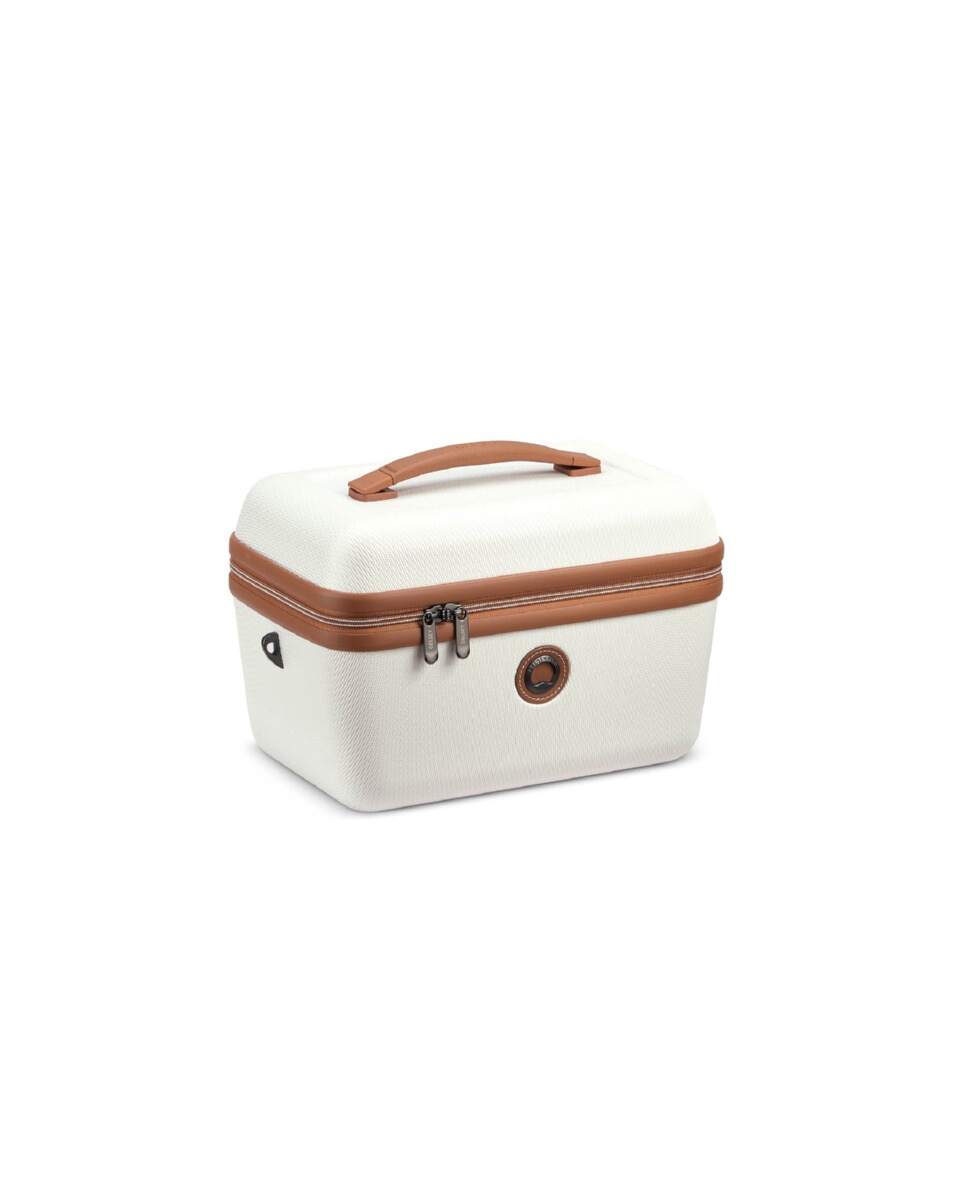 Estojo Toilette em Angora DELSEY Chatelet Air 2.0 Castanho-2