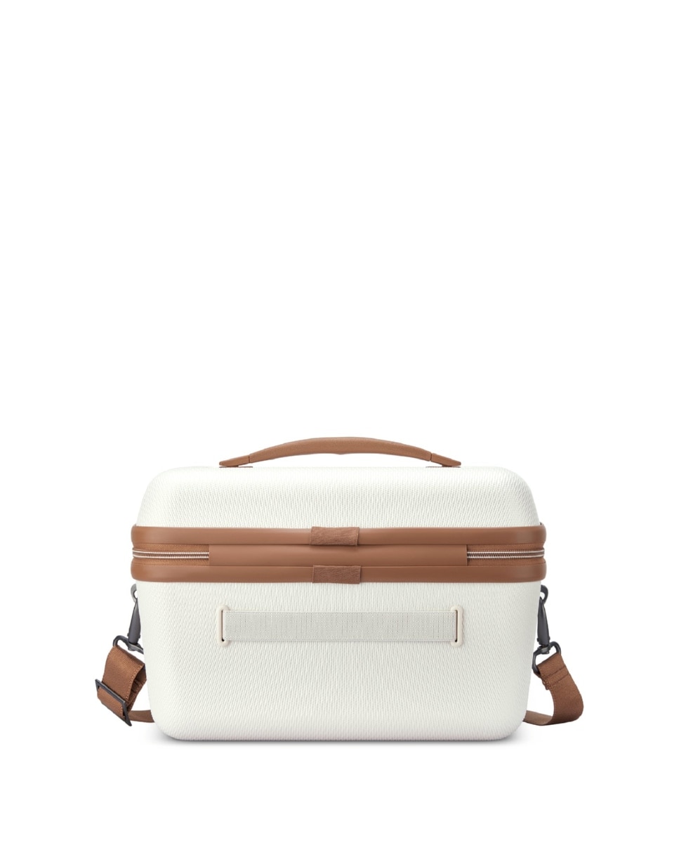 Estojo Toilette em Angora DELSEY Chatelet Air 2.0 Castanho-5
