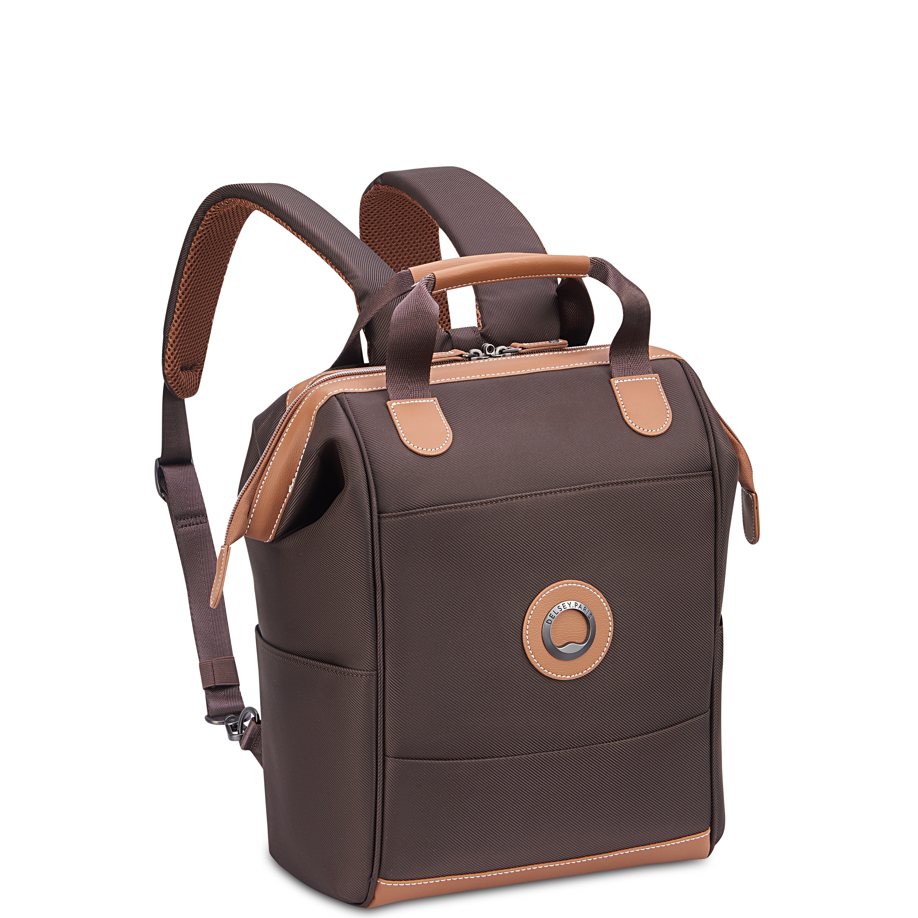 Imagem 0 de Mochila DELSEY Chatelet Air 2.0 em Castanho