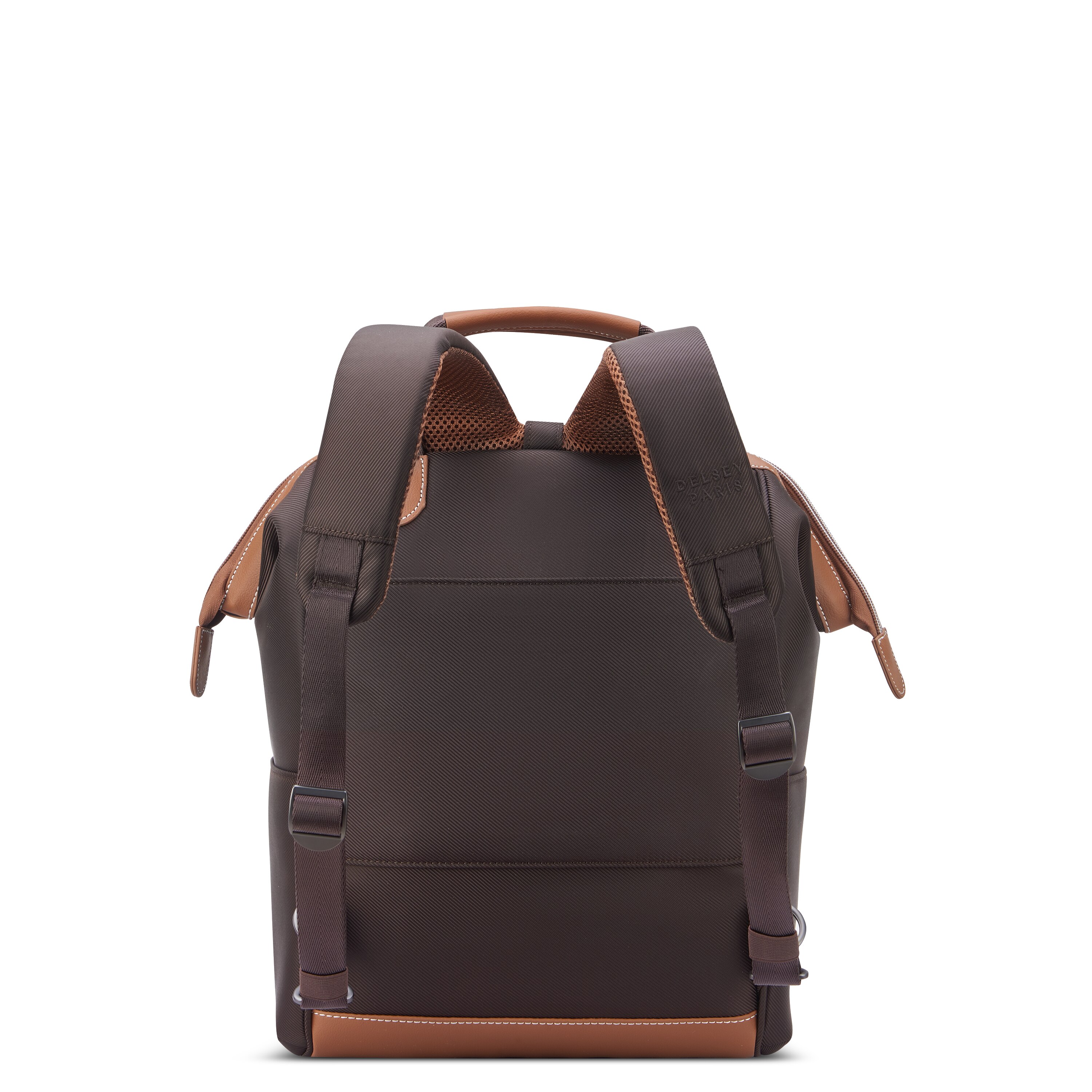 Mochila DELSEY Chatelet Air 2.0 em Castanho Castanho-3