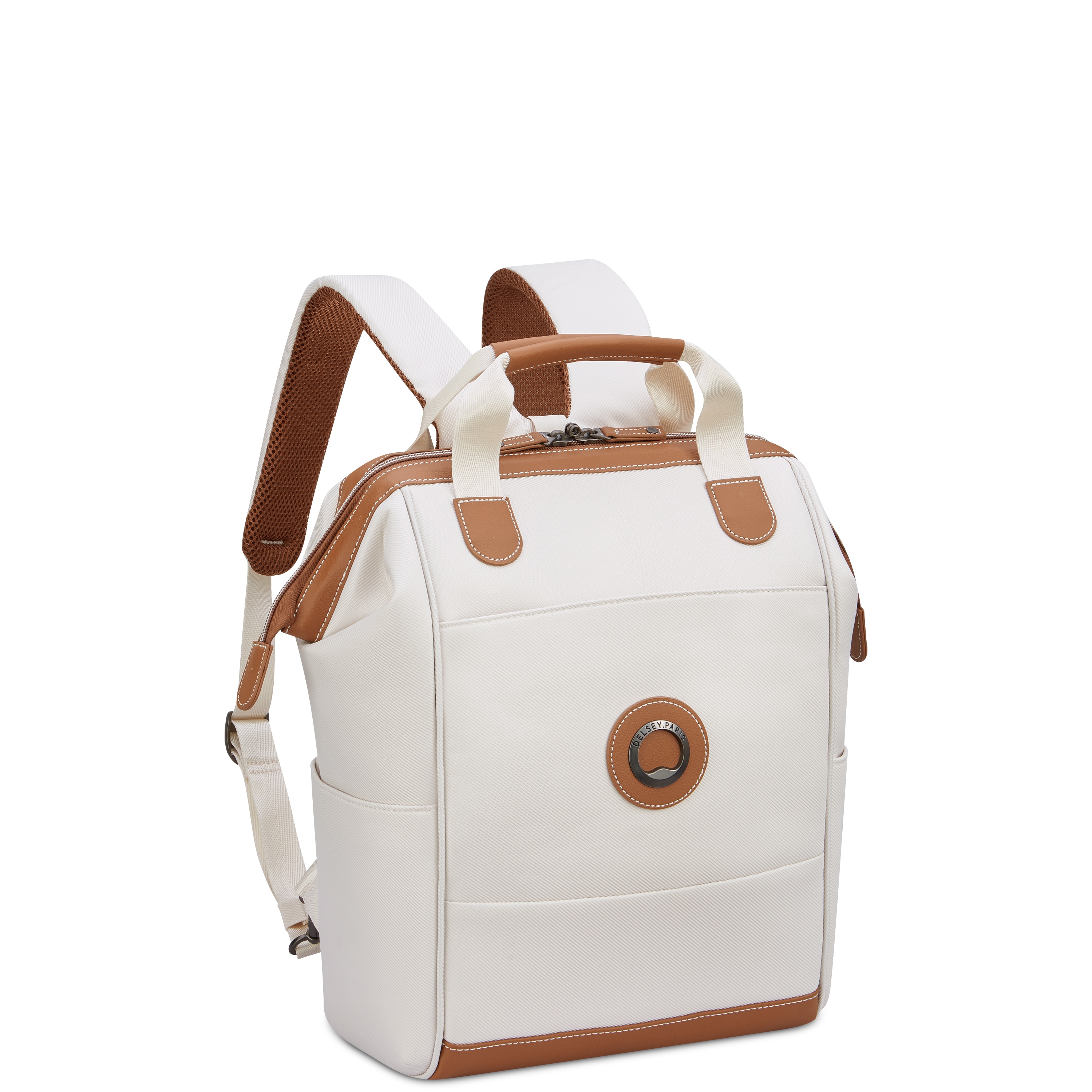Imagem 0 de Mochila DELSEY Chatelet Air 2.0 em Angora