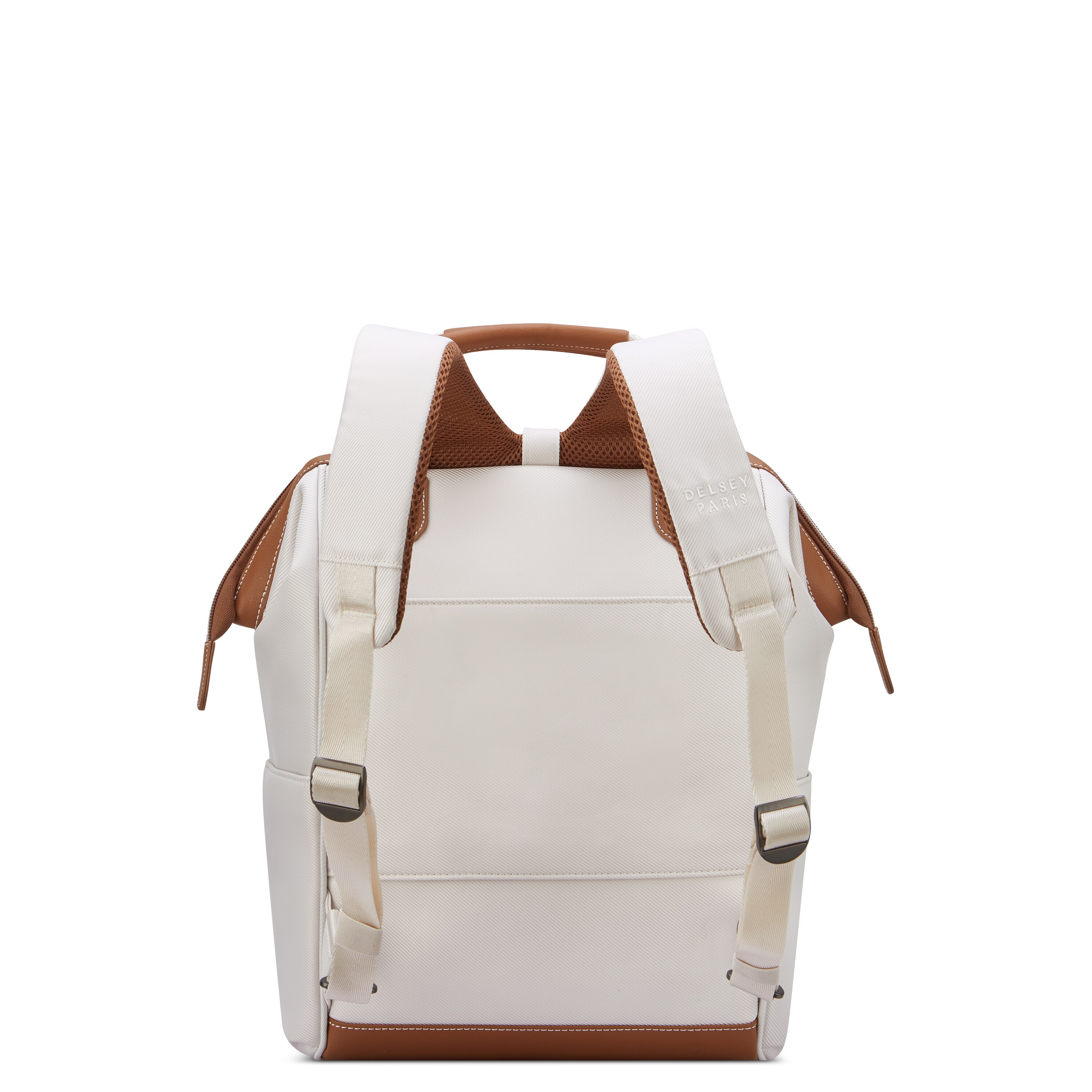Mochila DELSEY Chatelet Air 2.0 em Angora Cru-3