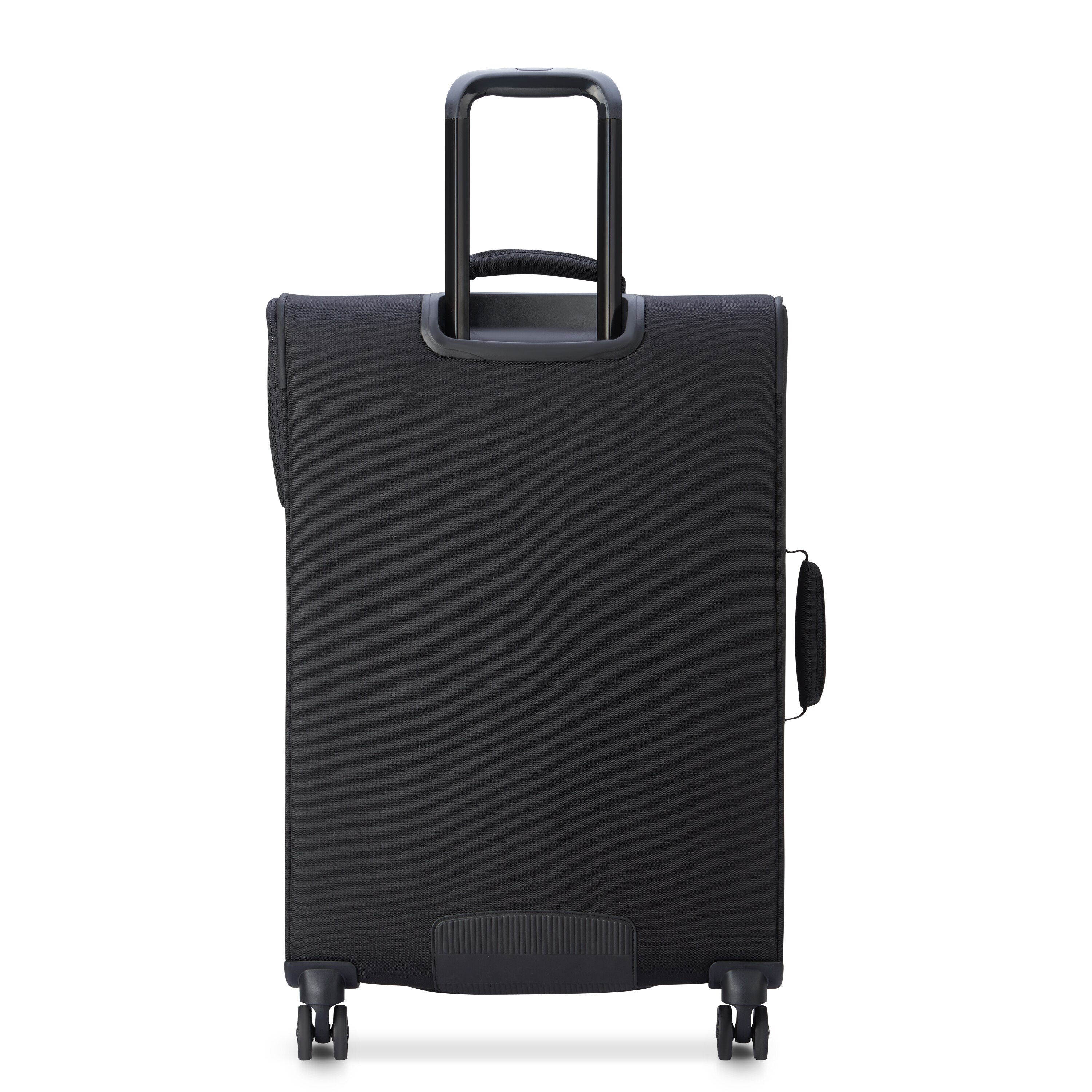 Trolley médio expansível 69 cm Maubert 2.0 em Preto Preto-3